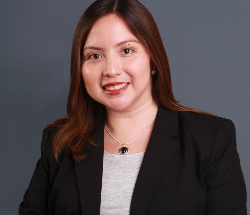 MARIA ZEVALLOS